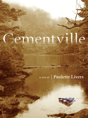 cover image of Cementville